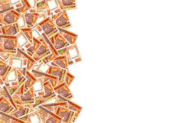100 Sri Lanka rupi 'lik banknotun modeli Sri Lanka' nın ulusal para birimidir.