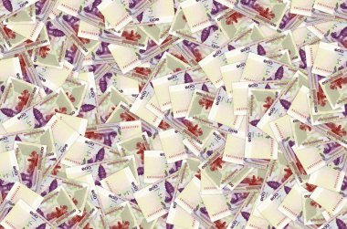 100 Kamboçya ayaklanmasının şekli Kamboçya 'nın ulusal para birimidir.