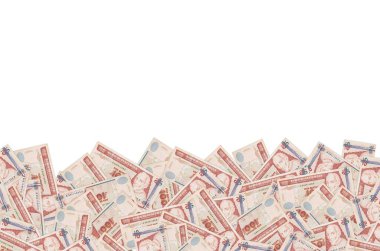 Bishop ve Bachelor Francisco Marroquin Guatemala 'da 2007 Quetzales Banknote deseninde