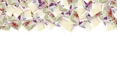 100 Kamboçya ayaklanmasının şekli Kamboçya 'nın ulusal para birimidir.