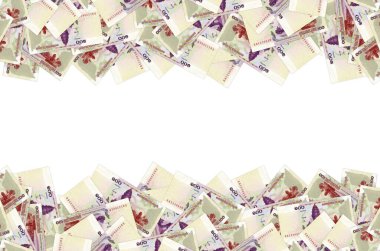 100 Kamboçya ayaklanmasının şekli Kamboçya 'nın ulusal para birimidir.
