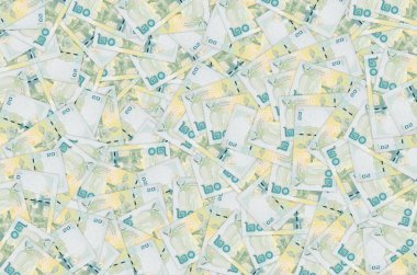 Kral Ramkhamhaeng 'in Anıtı 20 Baht Tayland Para Faturası