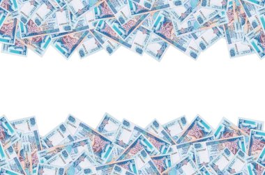 50 Sri Lanka rupisi. Sri Lanka 'nın ulusal para birimi