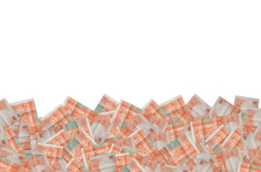 Santa Clara, 2016 yılı turuncu, üstü açık üç peso Küba banknotuyla mücadele ediyor.