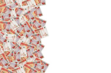 Che Guevara 'nın Küba' daki 3 pezoluk üstü açılabilir portakal parasıyla ilgili anıtı 2016