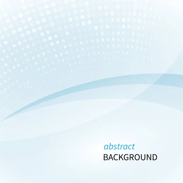 Κυματιστή αφηρημένα φόντο. — Διανυσματικό Αρχείο