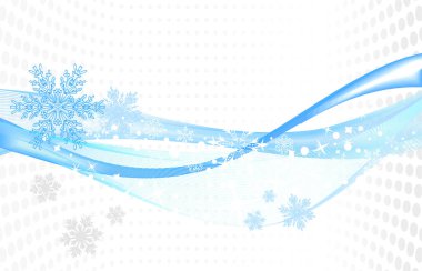 güzel Noel arka plan.