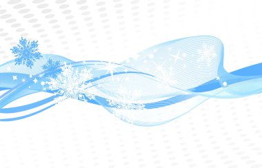 güzel Noel arka plan.