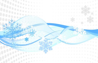 güzel Noel arka plan.