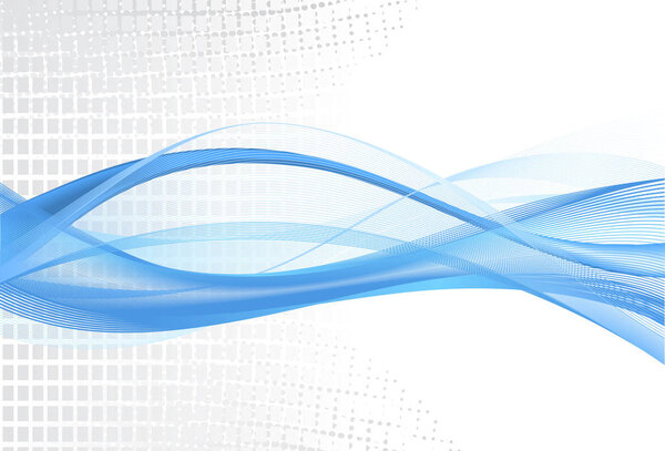 wavy abstract background.