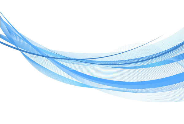 wavy abstract background.