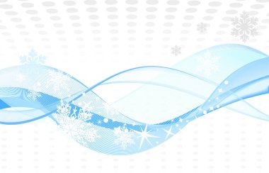 güzel Noel arka plan.