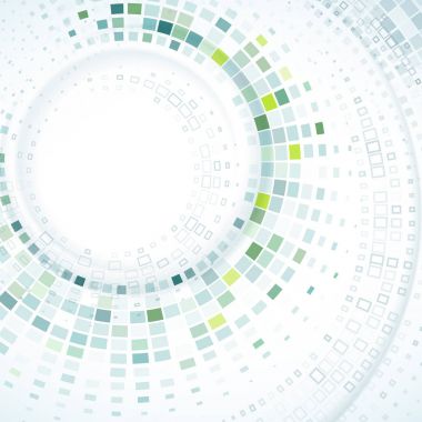 Soyut modern arkaplan.