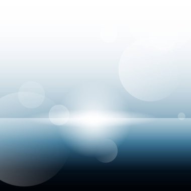 bulanık ışıklar arka plan.