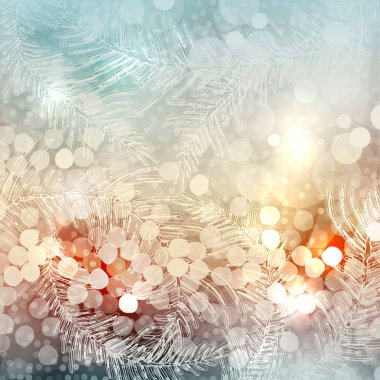 arka plan buz kış.