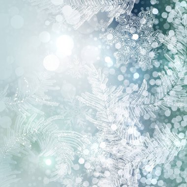 arka plan buz kış.