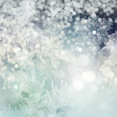 arka plan buz kış.