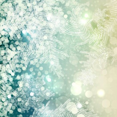 arka plan buz kış.