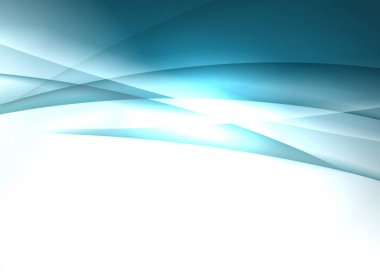 dalgalı modern arka plan.