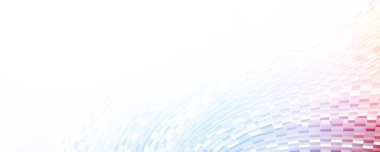 güzel dalgalı arka plan