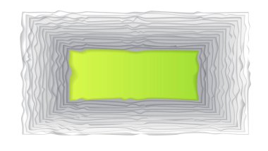 soyut çerçeve arka plan