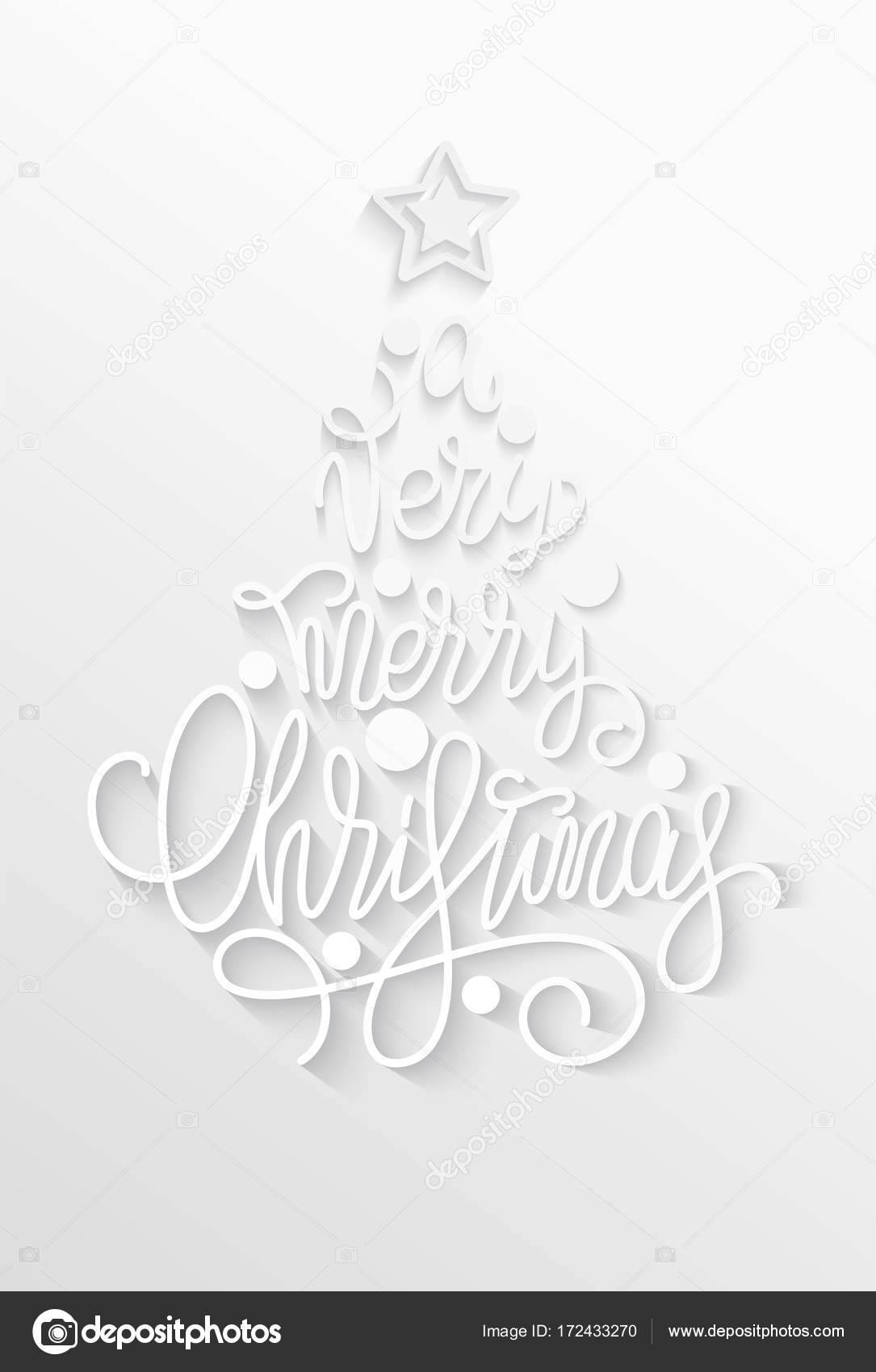 Lettering Merry Christmas In The Form Of Xmas Tree Vector Image By C Alexdancer Vector Stock Lettering Merry Christmas In The Form Of Xmas Tree Vector Image By C Alexdancer Vector Stock
