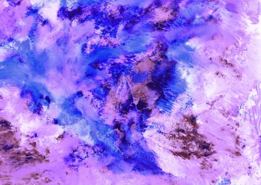 - Soğuk. Renkli bir geçmiş. Doku. Soyut arkaplan. Çok renkli çiçekler. Arkaplan, duvar kağıdı, kapak ve ambalaj için tasarım 