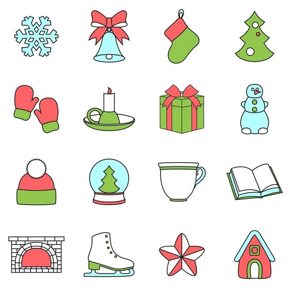 icono de la cocina de dibujos animados — Vector de stock © mocoo2003