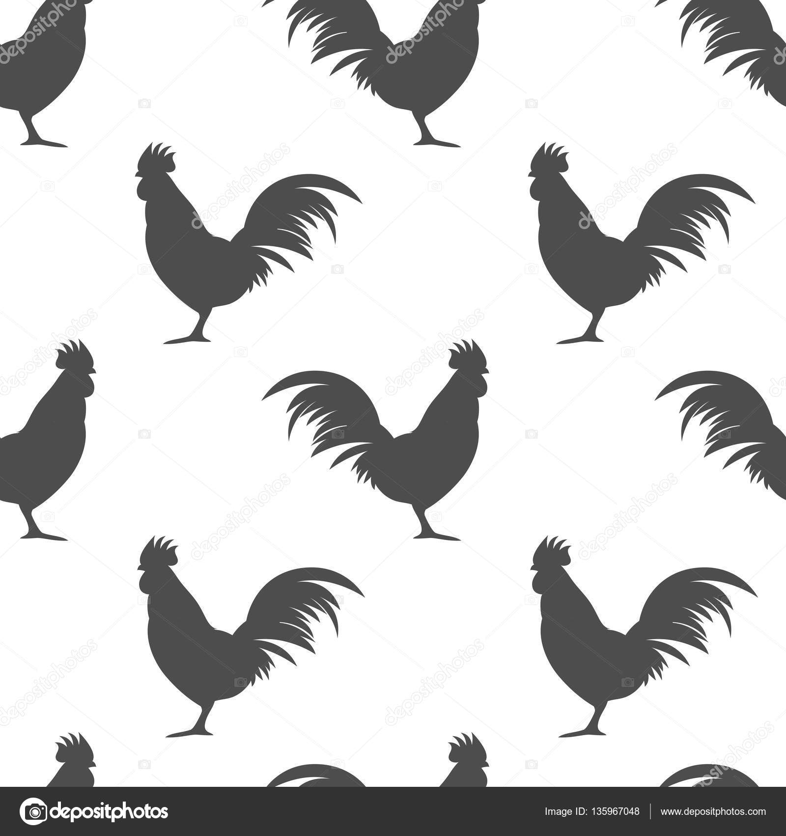 wallpapers Fotos Imagenes De Gallos De Pelea Para Fondo De Pantalla fondo de patron sin costuras con gallos simbolo silueta vector 135967048