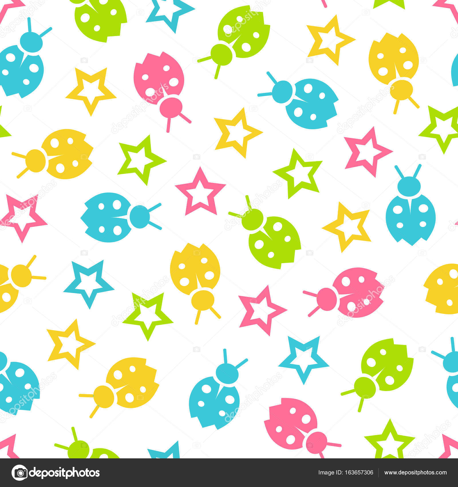 Fondo: pantalla para niños | Patrón de color de fondo de ...