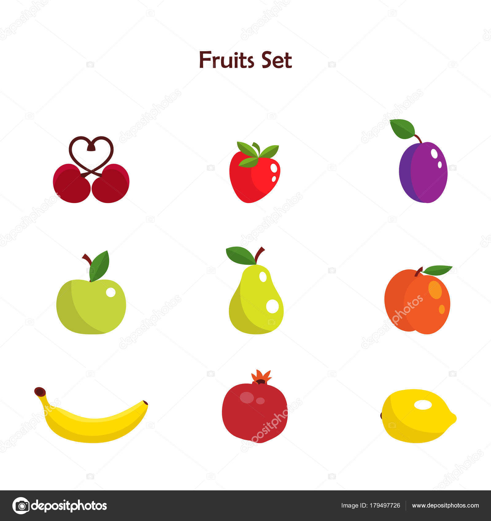 さまざまな果物や野菜アイコンのベクトル イラスト ストックベクター C Milan Kivi Mail Ru さまざまな果物や野菜アイコンのベクトル イラスト ストックベクター C Milan Kivi Mail Ru