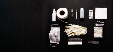 Koronavirüs cavid-19 