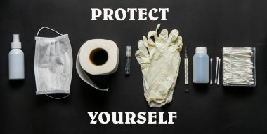 Koronavirüs cavid-19 