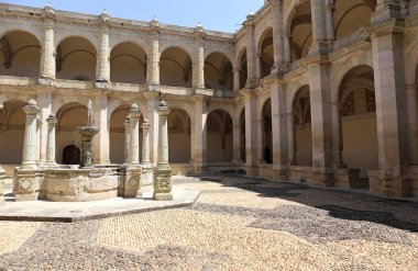 Museo de las Culturas de Oaxaca
