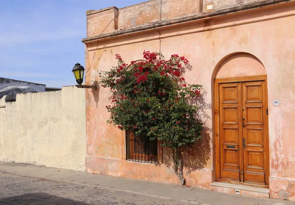 Colonia del Sacramento — Stock Photo, Image