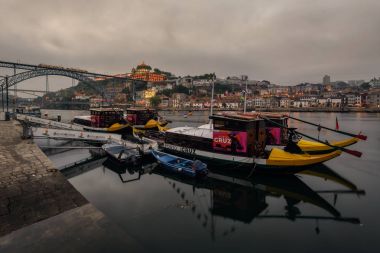 Ribeira de Oporto