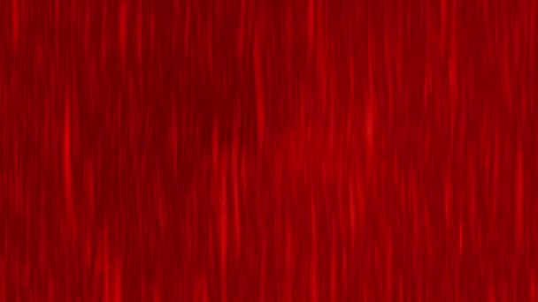 Papier rouge fond soyeux. Fond pour le Nouvel An lunaire chinois, événements du festival de printemps. Conception pour la Saint-Valentin heureux, événements de nouvelle année. Animation de rendu 3D. Boucle sans couture vidéo 4k .