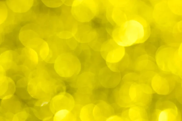 Gouden Glitter Feestelijke Achtergrond Met Bokeh Lichten Feestconcept Voor Nieuwjaar — Stockfoto