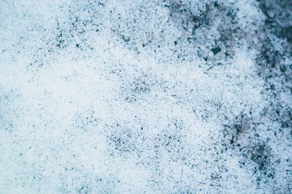 Background of fresh snow. New year, christmas texture. New year Background.