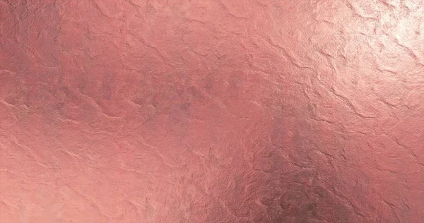 Papel Parede Metálico Rosa Ouro Fundo Folha Dourada Magical Feliz — Fotografia de Stock