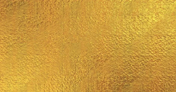 Metallic Gold Tapete Goldene Folie Hintergrund Magisch Frohes Neues Jahr — Stockfoto