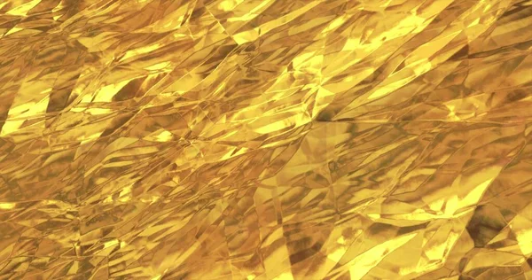 Μεταλλική Χρυσή Ταπετσαρία Χρυσό Φύλλο Φόντο Μαγική Ευτυχισμένος Νέος Χρόνος — Φωτογραφία Αρχείου