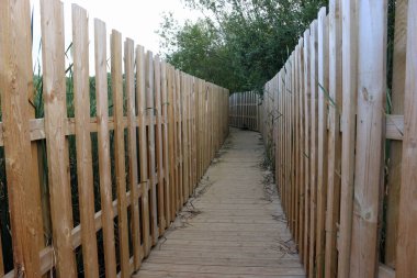 Kuş izleme gizli erişim yolu