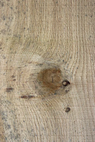 Oak tree sawn timber plank — Stock Photo, Image