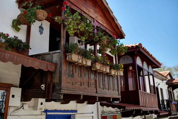 traditional house in france