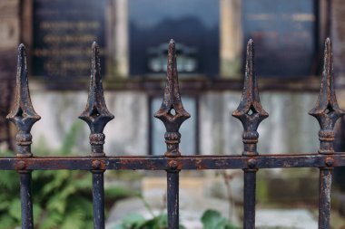 beş metal çubuk, arkaplan dokusu