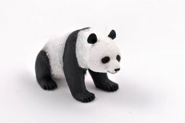 Panda hazır görüntüler rakam