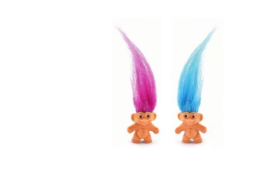 Stok fotoğraf troll