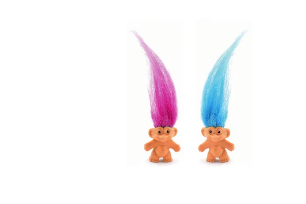 Stok fotoğraf troll