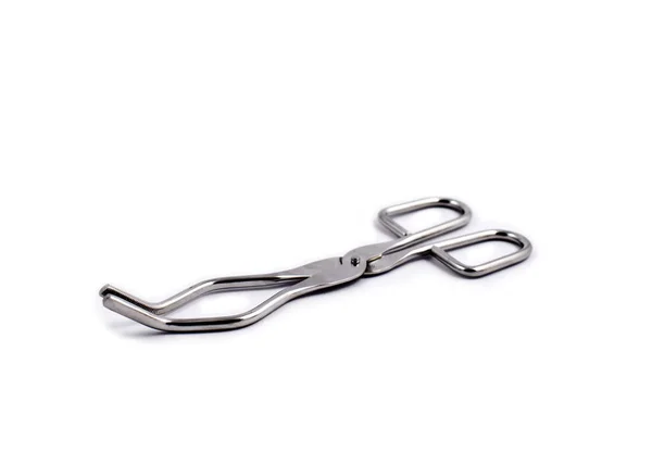 Imágenes de stock de Crucible Tongs — Foto de Stock